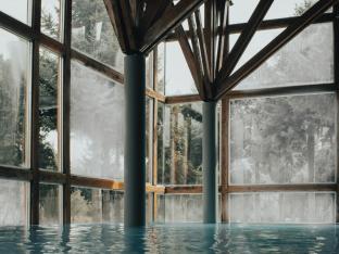 maison à louer avec piscine en ardenne