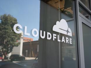 Cloudflare
