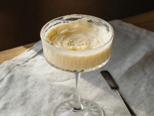 Bar&beurre, à Saint-Gilles, est le premier bar à beurre belge - Unsplash (Karolina Grabowska)