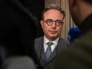 bart de wever