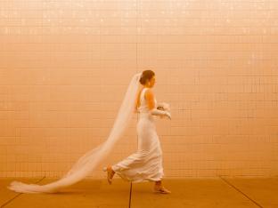 Où trouver une belle pièce montée en fromage à Bruxelles - Unsplash (Wesley Tingey)