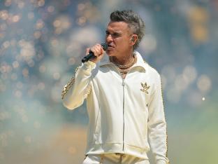 Robbie Williams