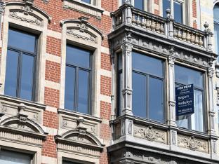 Appartement Bruxelles