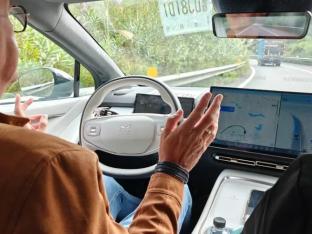 marques chinoises voiture