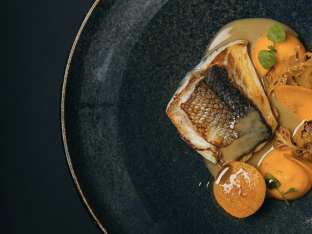 avis restaurant l'entretien leuze