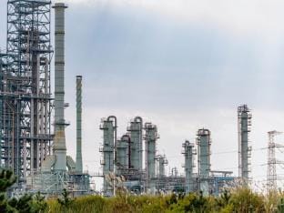 Wat is uw mening over het aandeel Lynas Corp? Raffinage olie