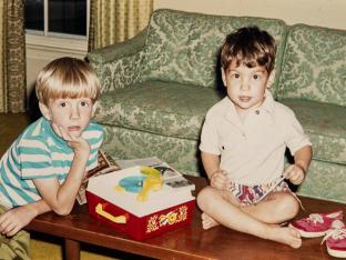 jolis jouets pour enfants