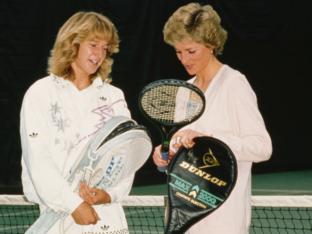 steffi graf