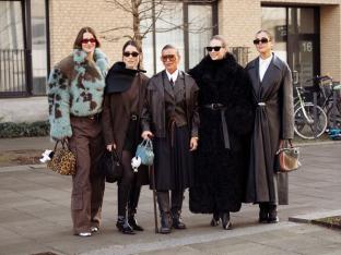 les marques accessibles préférées des journalistes mode