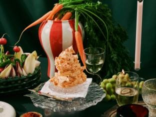 Afterparty: dit maak je nog met de restjes van je feestmenu