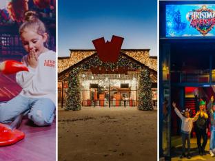 activités Noël enfants