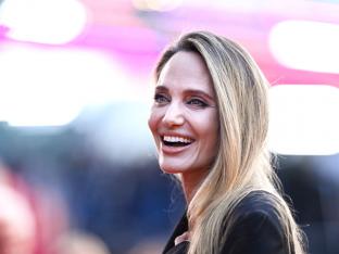 Angelina Jolie