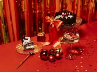 Les plus belles bûches de Noël de 2025 - Unsplash (Kateryna Hliznitsova)