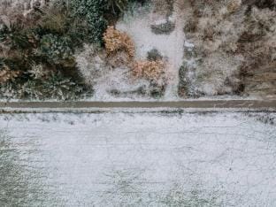 Agenda des vacances d'hiver 2025 en Belgique - Unsplash (Eduard Delputte)