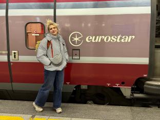 Eurostar