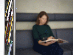 'Mensen voelen zich veel gezonder en minder depressief als ze kunnen bijdragen aan de maatschappij.'