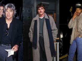 opgekleed zonder kostuum