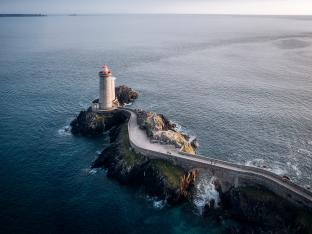 Vuurtoren Petit Minou