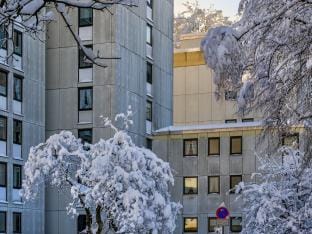 Citytrip Bavaria in Europa