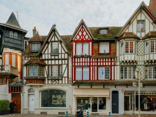 Deauville-Trouville