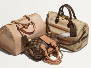 collection anniversaire Louis Vuitton