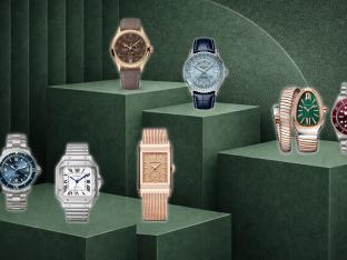 best verkochte horloges België 2025