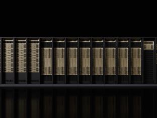 NVIDIA Rubin platform