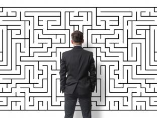 Wordt 2026 een Mission: Impossible voor sommige beleggers? Doolhof