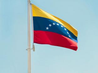 Vlag Venezuela Aanval op Venezuela schept precedent