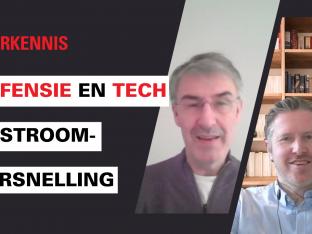 De sector die het meest profiteert van de invasie in Venezuela | Afl 300