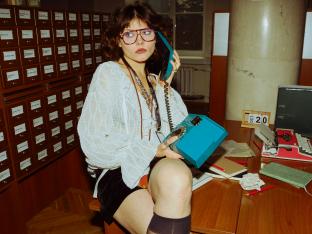 rédactrice en chef vif weekend