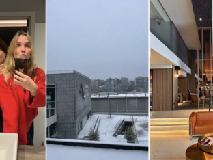 Hotel Van der Valk Congres