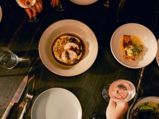 restos préférés chefs bruxelles 2026