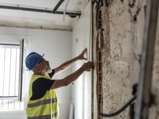 rénovation maison