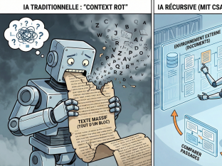 Recursive Language Models.