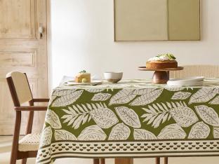 pattern drenching