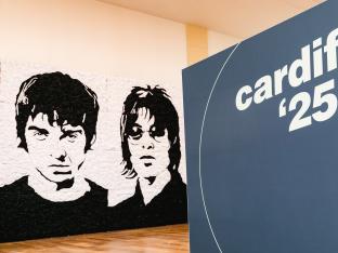 Oasis à Cardiff : la nostalgie rapporte gros