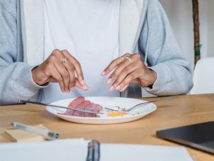 studenten snacks tiktok