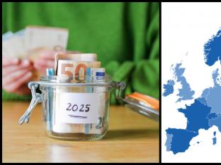 pension europe