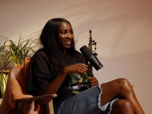 Élodie Ouédraogo