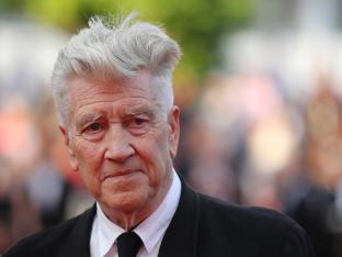 David Lynch