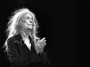 Patti Smith