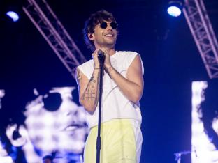 Louis Tomlinson