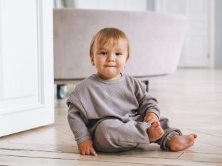 populairste babynamen Noorwegen