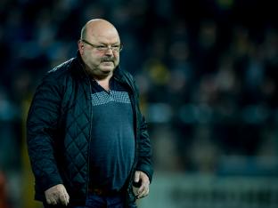 Michel Van den Brande
