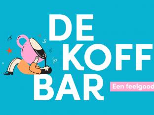 de koffiebar