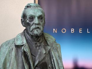 Prix Nobel de médecine