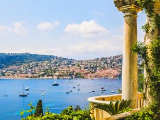 Tweede verblijven Frankrijk: Côte d’Azur en Provence blijven toppers