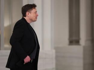 Elon Musk
