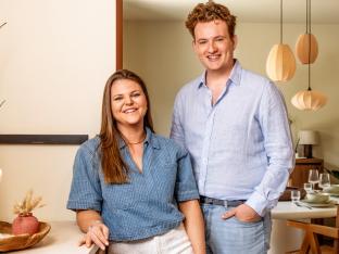 huis axelle en seppe
